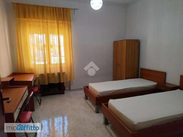 Appartamento arredato Oreto