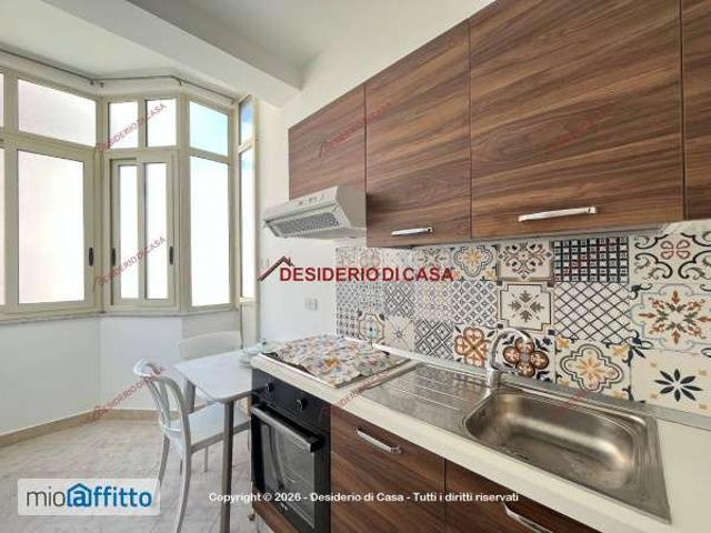 Appartamento arredato Oreto