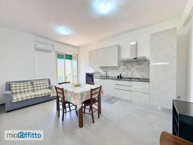 Appartamento arredato Oreto