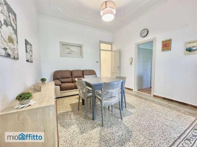 Appartamento arredato Oreto