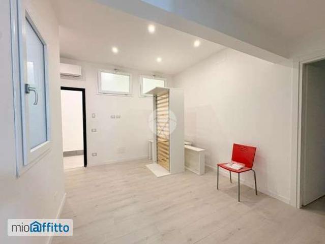 Appartamento arredato Oreto