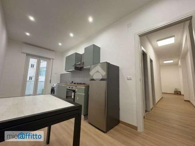 Appartamento arredato Oreto