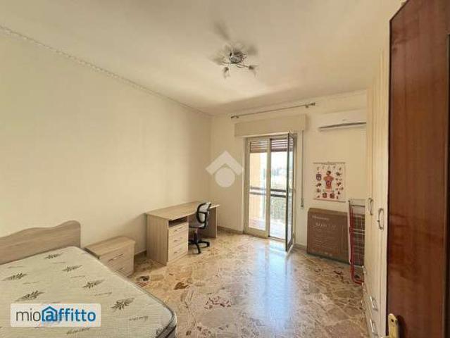 Appartamento arredato Oreto