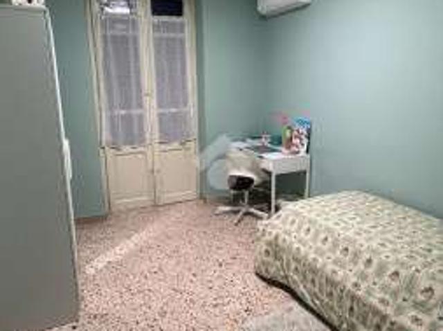 Appartamento arredato Oreto