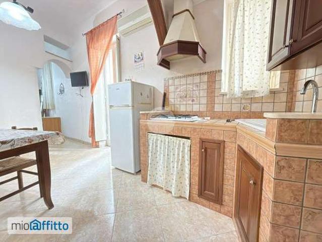 Appartamento arredato Oreto