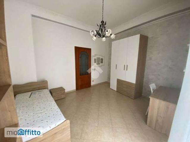 Appartamento arredato Oreto