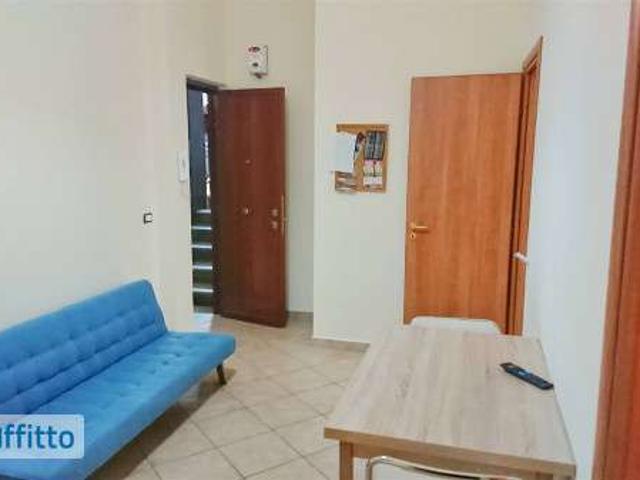 Appartamento arredato Oreto