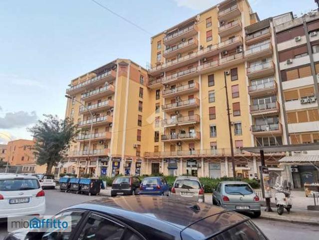 Appartamento arredato Oreto