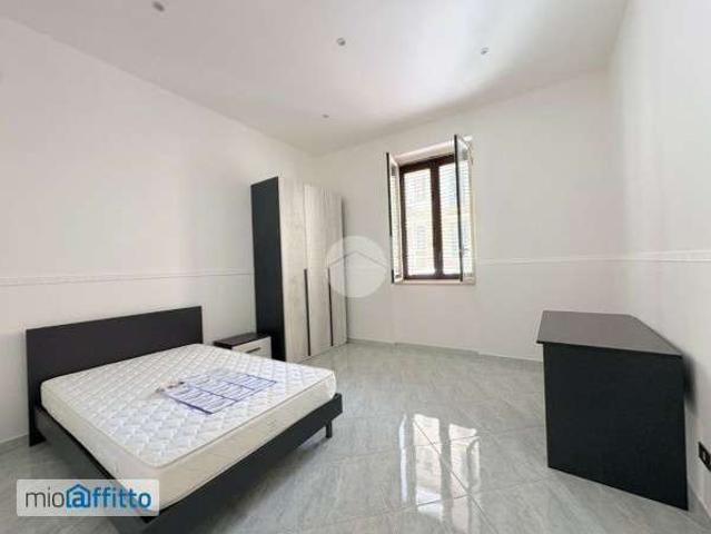 Appartamento arredato Oreto