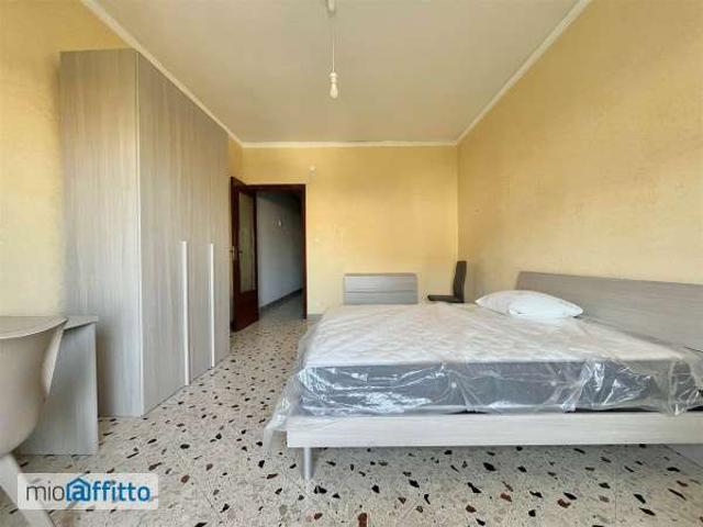 Appartamento arredato Oreto