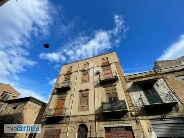 Appartamento arredato Oreto