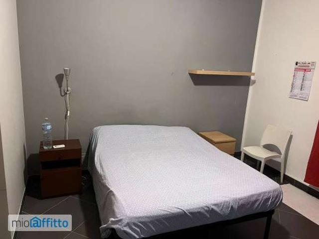 Appartamento arredato Oreto