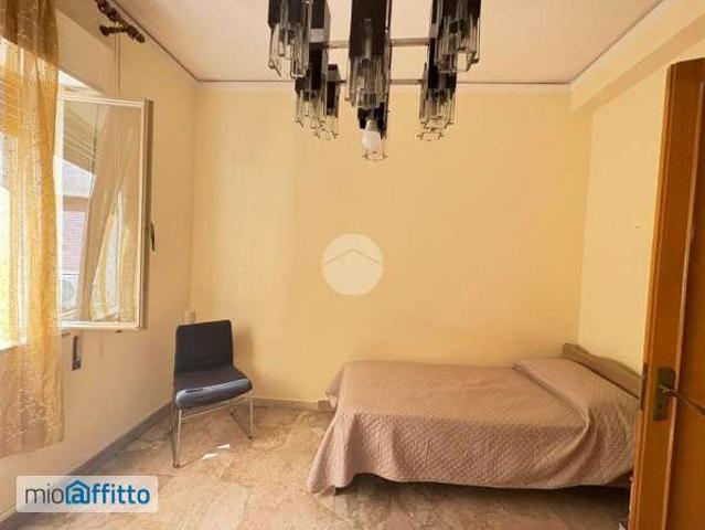 Appartamento arredato Oreto