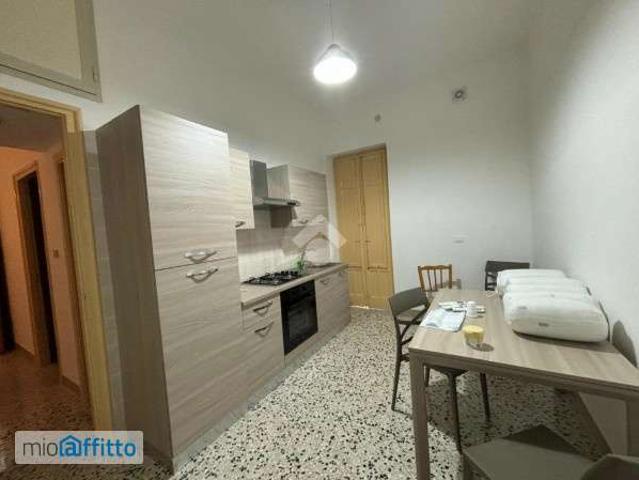 Appartamento arredato Oreto