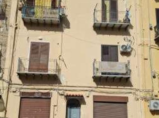 Appartamento arredato Oreto