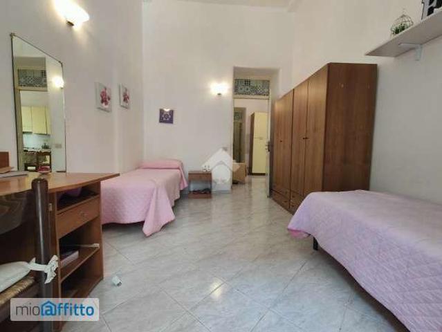 Appartamento arredato Oreto