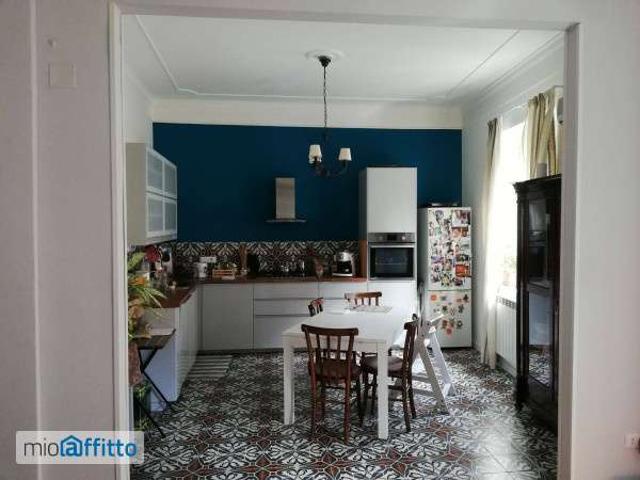 Appartamento arredato Oreto