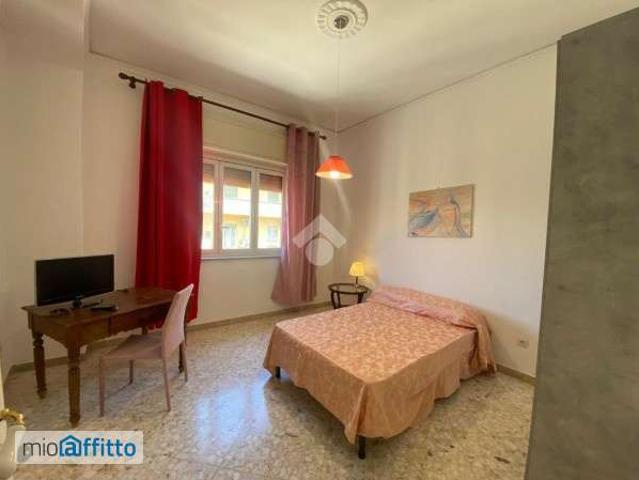 Appartamento arredato Oreto
