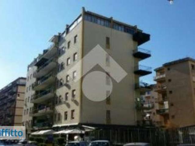 Appartamento arredato Oreto