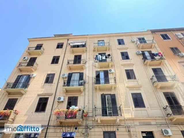 Appartamento arredato Oreto