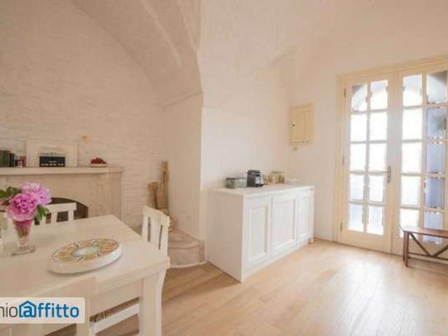 Appartamento arredato Ostuni