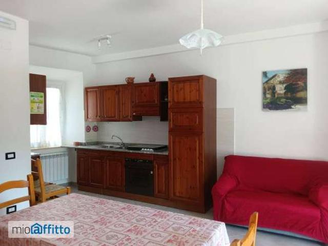Appartamento arredato Ovindoli