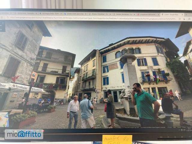 Appartamento arredato Lovere