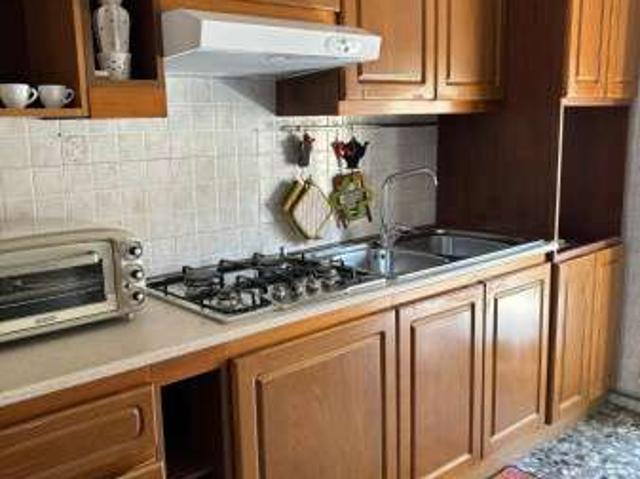 Appartamento arredato Laterza