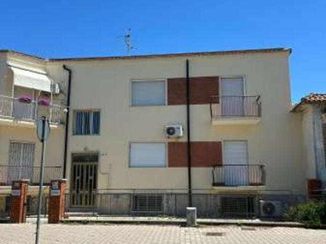 Appartamento arredato Latina