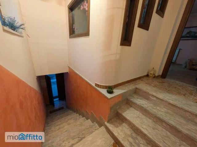 Appartamento arredato Lauria