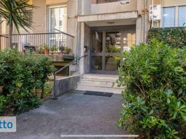 Appartamento arredato La Spezia