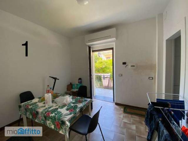 Appartamento arredato La Spezia