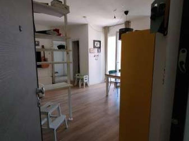 Appartamento arredato La Spezia