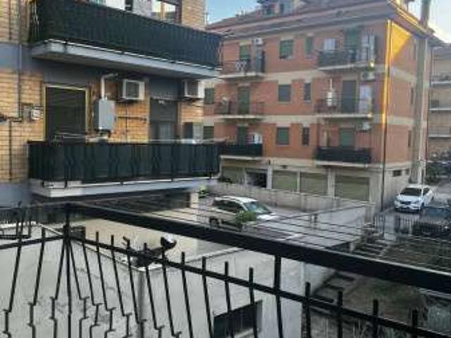Appartamento arredato La pigna pigna bassa