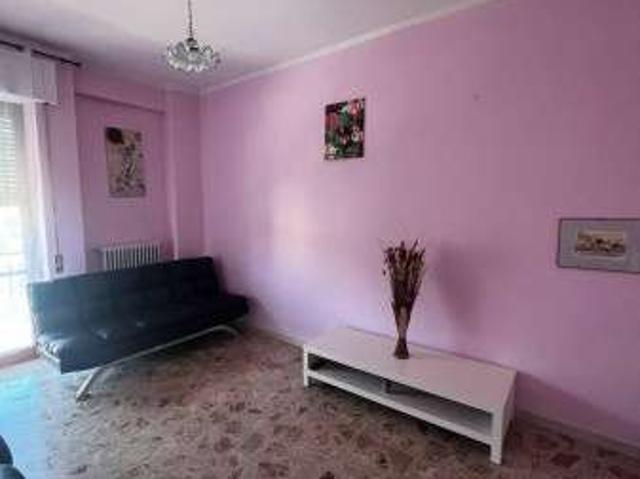 Appartamento arredato La pigna pigna bassa