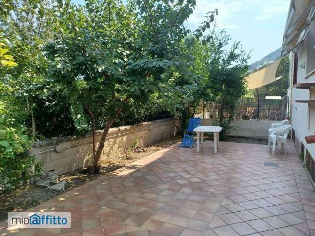 Appartamento arredato Lacco Ameno