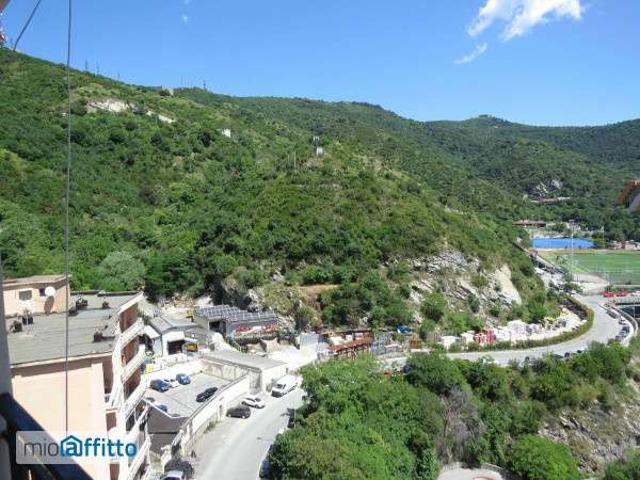 Appartamento arredato Lagaccio oregina