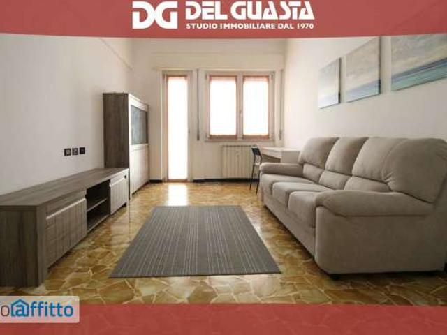 Appartamento arredato Lagaccio oregina