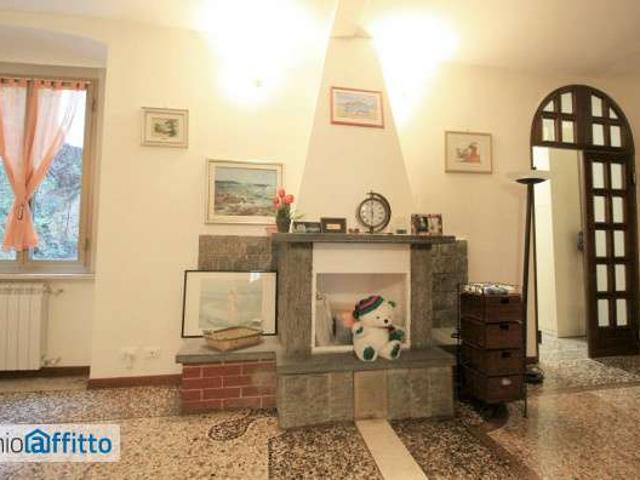Appartamento arredato Lagaccio oregina