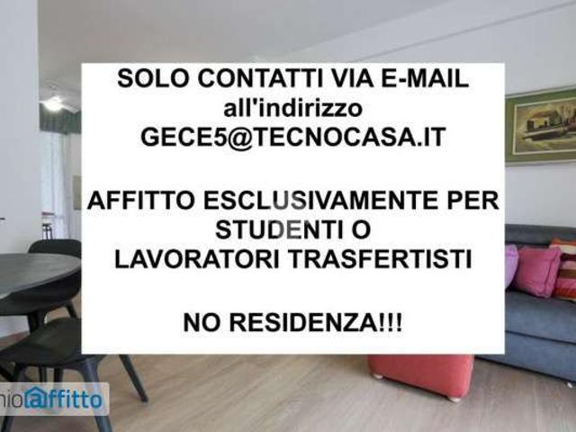 Appartamento arredato Lagaccio oregina