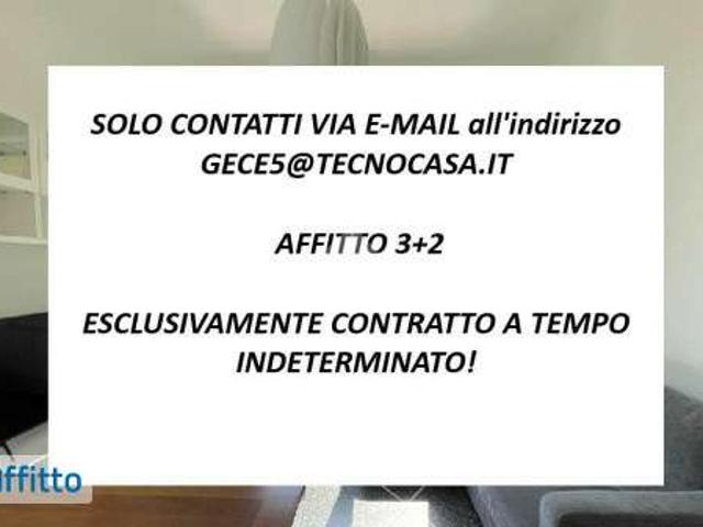 Appartamento arredato Lagaccio oregina