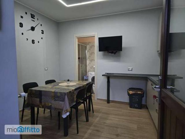 Appartamento arredato Lagopesole