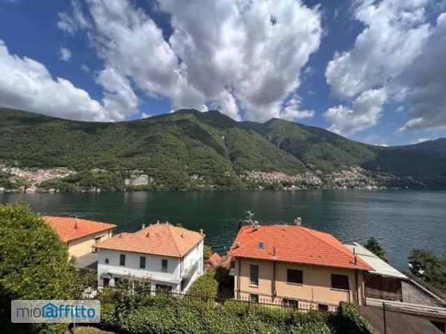 Appartamento arredato Laglio