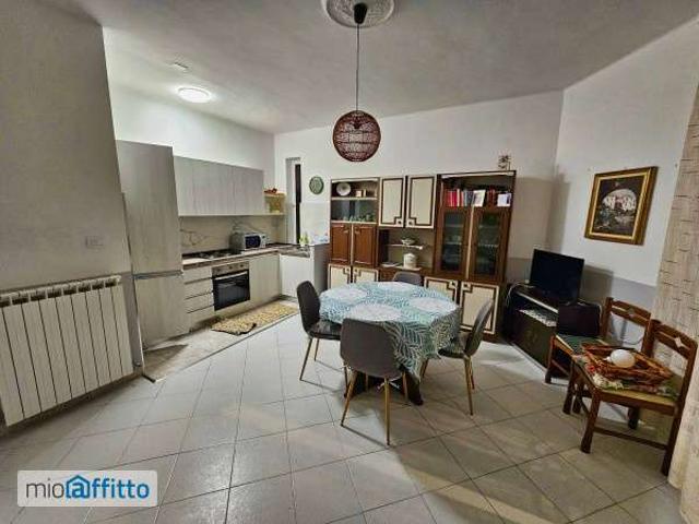 Appartamento arredato Laigueglia