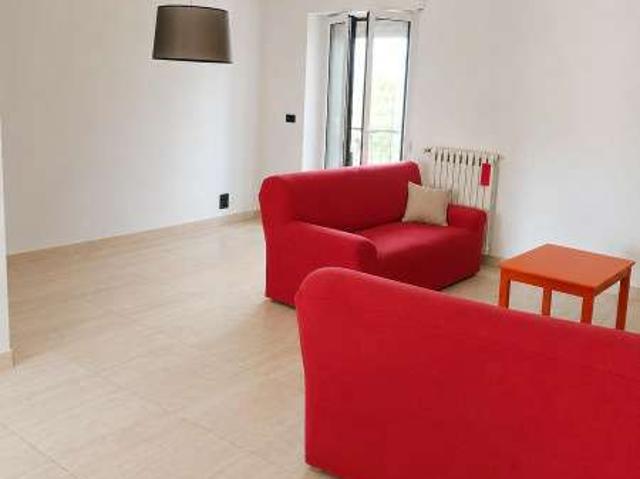 Appartamento arredato L'Aquila