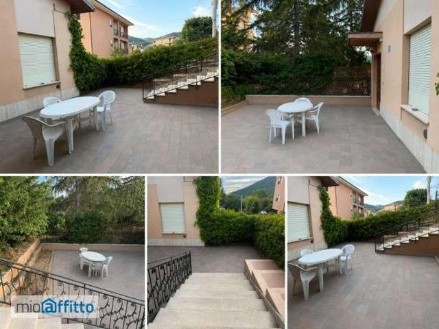 Appartamento arredato L'Aquila