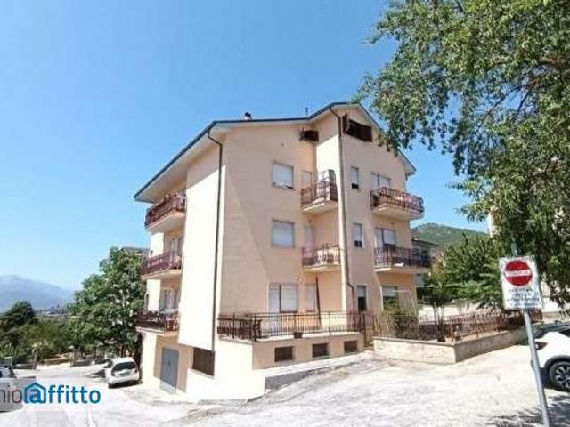 Appartamento arredato L'Aquila