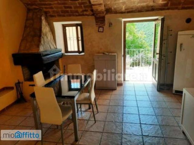 Appartamento arredato L'Aquila