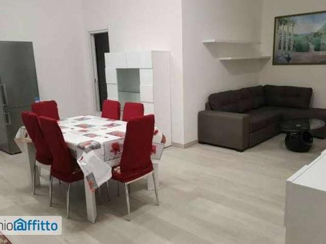 Appartamento arredato L'Aquila
