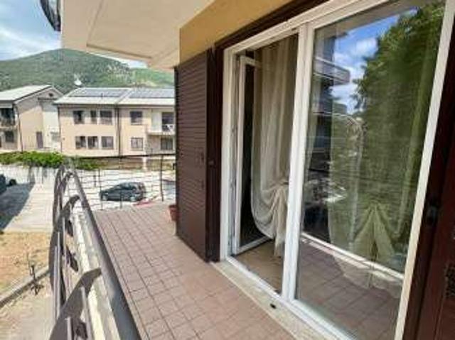 Appartamento arredato L'Aquila